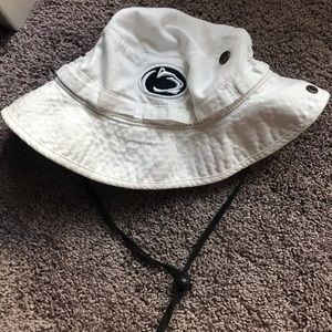 penn state bucket hat